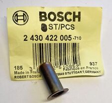 Bosch 2430422005 Wärneschutzscheibe Dichtring Düsenschacht passt für Steyr 1291,