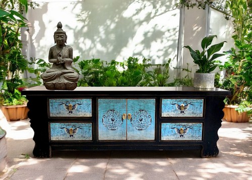 Kommode sideboard schrank - kommode,