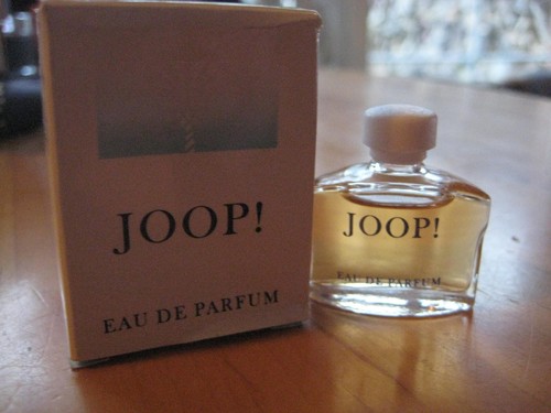 Bain joop parfum - 💎,