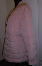 THOM by Thomas Rath Steppjacke Blouson  rose Gr. 50  Gr. XL/XXL neu