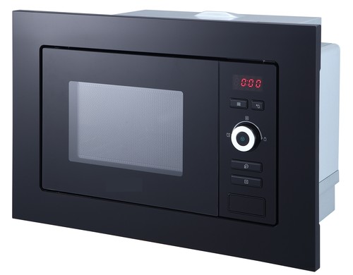 Mikrowelle 700 watt - 700, einbau