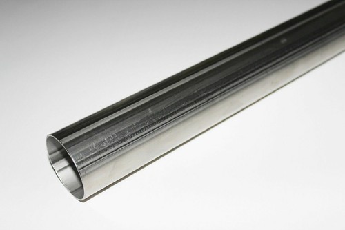 51x1 5mm edelstahlrohr - 1m, 51x1,5mm