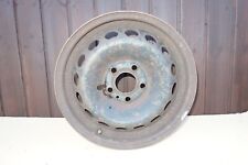 Stahlfelge Felge Kronprinz 6.5J x 15 ET43 5x108 Volvo V70 II S60I S80 515012