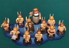 11 gebrauchte Engel Musikengel