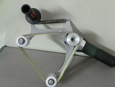 Rohrbandschleifer  Metabo WEV 11-125mm SET