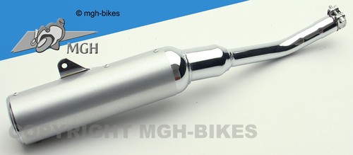 Marving amacal auspuff - marving,