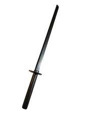 TEKKA BUDO Bokken Ninja