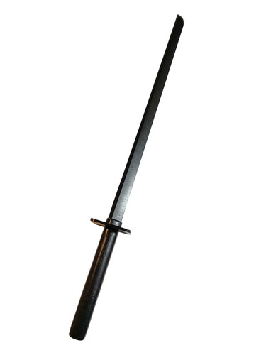 Tekka budo bokken ninja - budo,