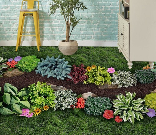 Rasen blume 23887na - rasen,