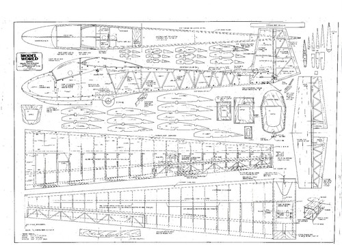 Slingsby sailplanes ltd 45 - slingsby, ltd.