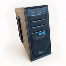 Desktop PC Intel Core I5-3570K