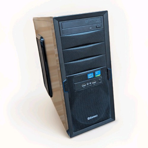 Desktop intel core - desktop,