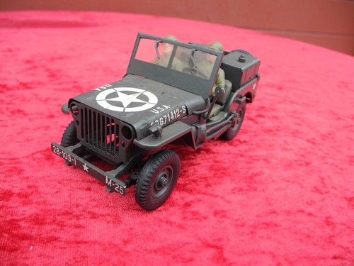 Willy jeep m - jeep,