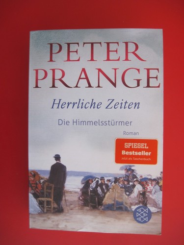 Herrliche zeiten die - b,