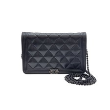 CHANEL Jungen WOC