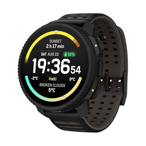 Suunto vertical edelstahl - vertical, 2