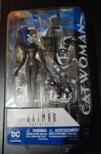 Catwoman The New Batman Adventures DC Collectibles (gebraucht)