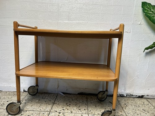 Teewagen servierwagen 30iger - /,