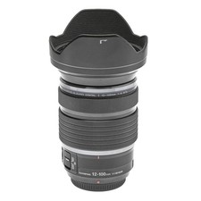 Olympus M.ZUIKO DIGITAL ED 12-100mm/4 IS PRO Objektiv