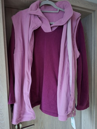 Polarstern fleeceset pulli - polarstern:fleeceset:,