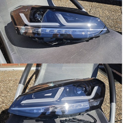 Golf vii led - golf, 7