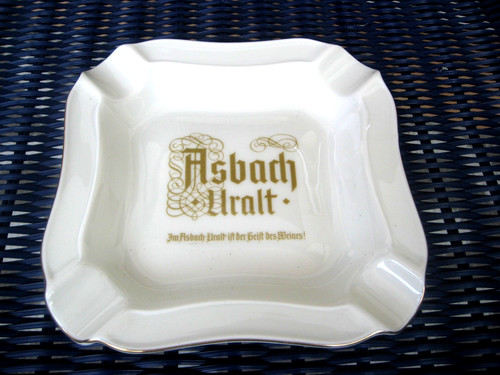 Seltener alter - seltener,