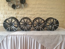 Peugeot RCZ R Alufelgen Felgen 9x19 9805068877