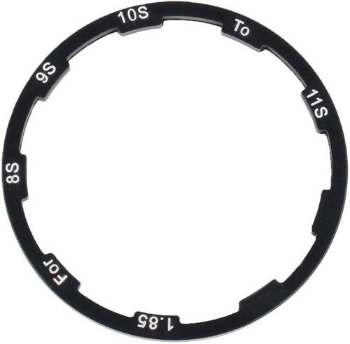 Fahrrad spacer - fahrrad,