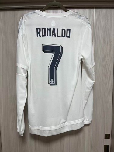 Neuwertig ronaldo real - ronaldo,