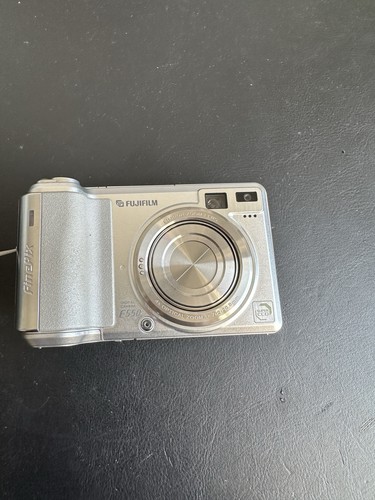 Fujifilm digitalkamera finepix - digitalkamera,
