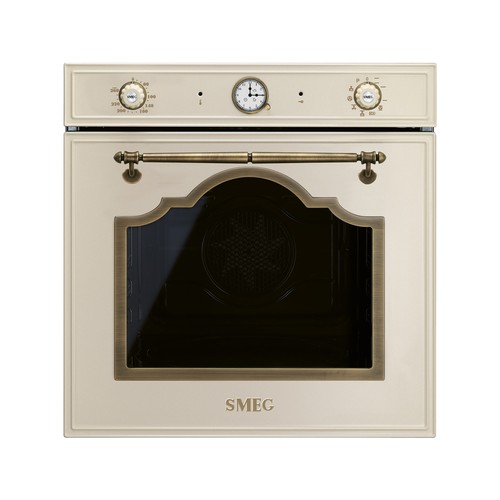 Backofen elektrisch smeg cm - smeg, 60