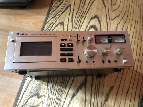 Technics 676 aus - rs-676,