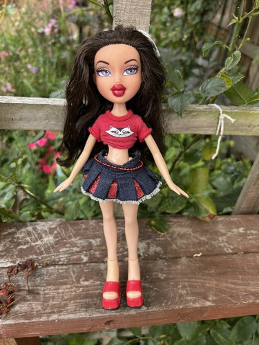 Bratz puppe mga sweetheart - bratz,