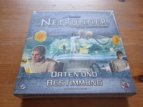 Android netrunner daten und - netrunner,