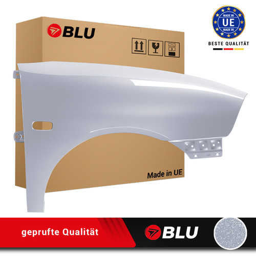 Kotflügel für seat ibiza - für,