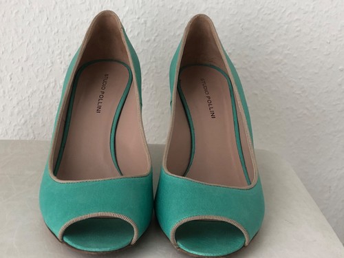 Designer peeptoes von pollini - designer,