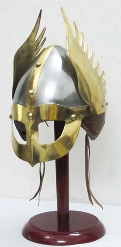 Mittelalter normannischer