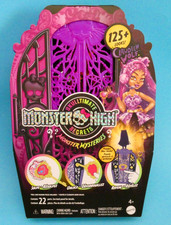 Monster High Skulltimate