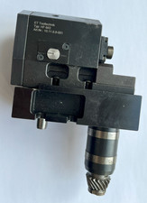 Zweifach angetriebener