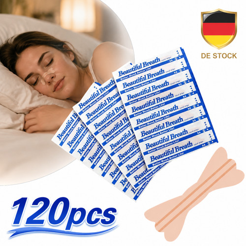 Nasenpflaster nasenstrips - nasenpflaster,