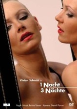 Vivian Schmitt 1 Nacht 3 Nächte von Nicole Reinke-To... | DVD | Zustand sehr gut