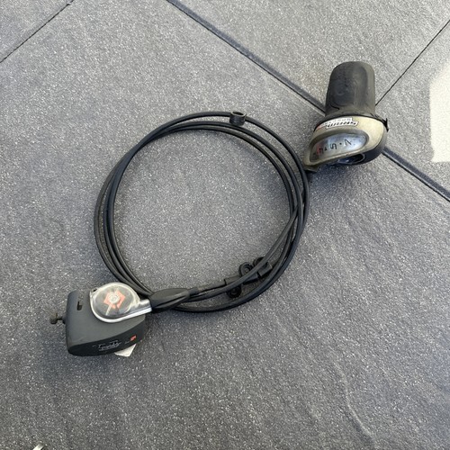 Sram sachs specktro - specktro, s7