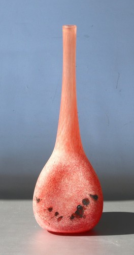 Franz pâte verre - pâte,