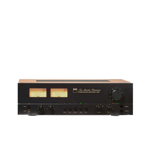 Nad c3050 digital - digital, stereo