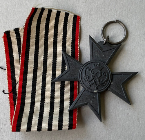 Verdienstkreuz