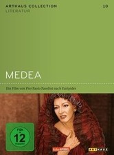 Medea arthaus collection - medea,