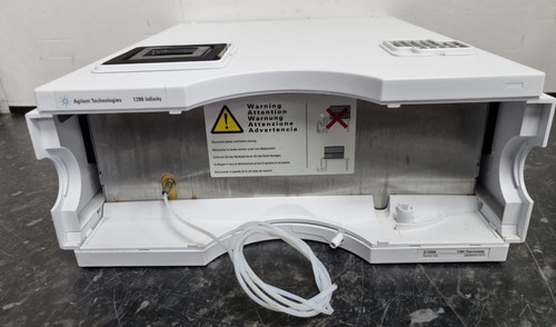 Agilent 1200 serie g1330b - agilent,