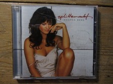 Andrea Berg CD Splitternackt