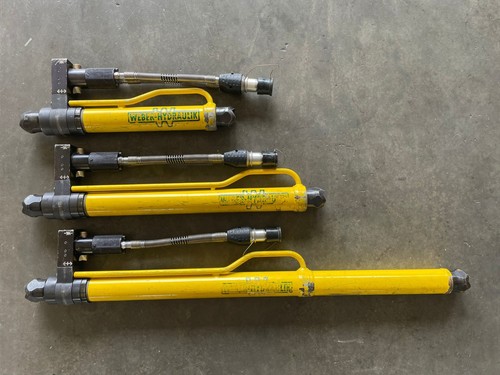 Weber rescue hydraulik rz1 - weber,