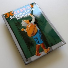Hansi schokolade kakao - schokolade,